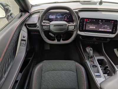 2026 Dodge Charger - Photo 19