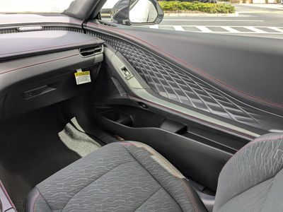 2026 Dodge Charger - Photo 20