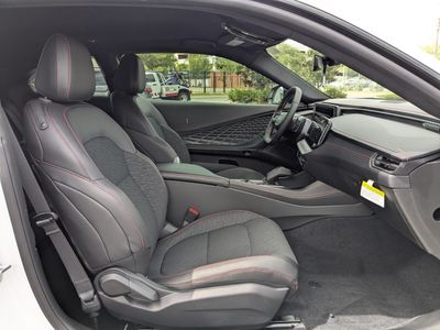 2026 Dodge Charger - Photo 13