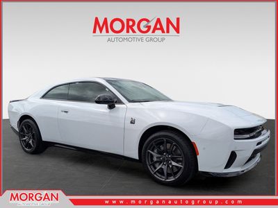 2026 Dodge Charger - Photo 1