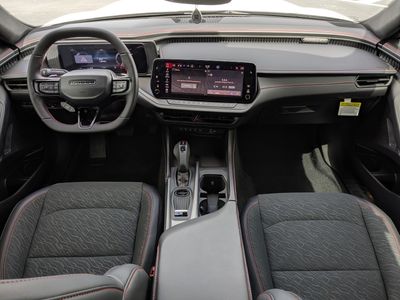 2026 Dodge Charger - Photo 18