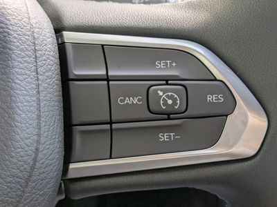2026 Jeep Compass - Photo 23