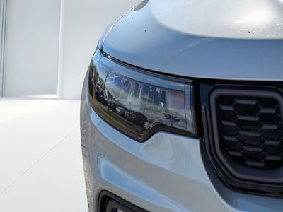 2026 Jeep Compass - Photo 8