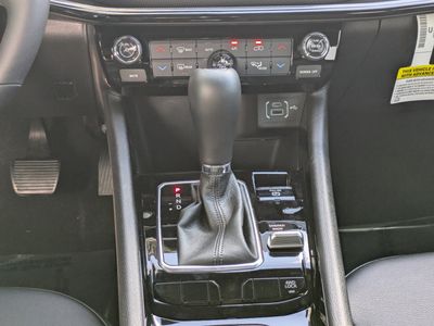 2026 Jeep Compass - Photo 17