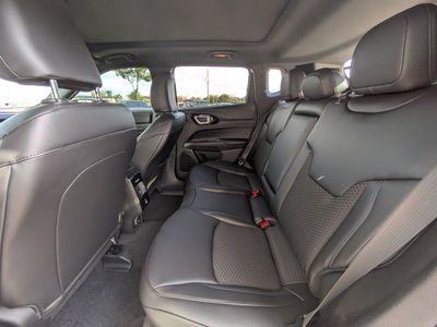 2026 Jeep Compass - Photo 12