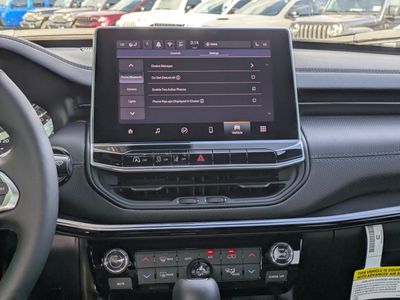 2026 Jeep Compass - Photo 16