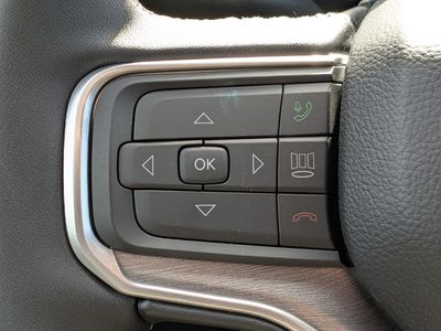 2026 Jeep Grand Wagoneer - Photo 27