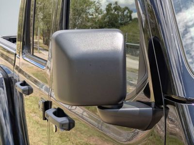 2026 Jeep Gladiator - Photo 11