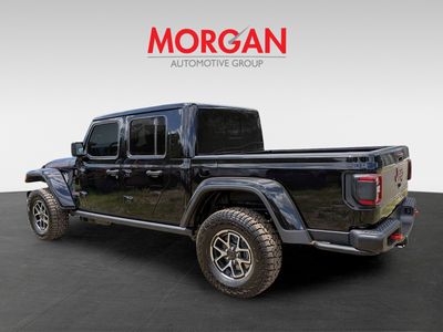 2026 Jeep Gladiator - Photo 5