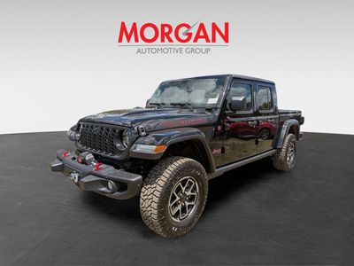 2026 Jeep Gladiator - Photo 7
