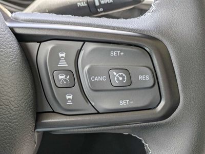 2026 Jeep Gladiator - Photo 25