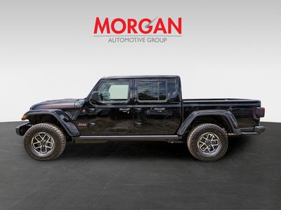 2026 Jeep Gladiator - Photo 6