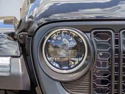 2026 Jeep Gladiator - Photo 9
