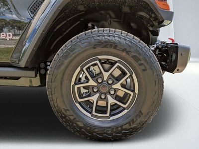 2026 Jeep Gladiator - Photo 10