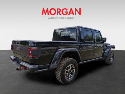 2026 Jeep Gladiator - Photo 3