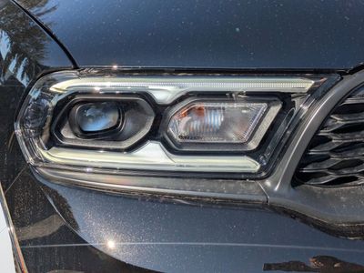 2026 Dodge Durango - Photo 9