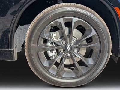 2026 Dodge Durango - Photo 10