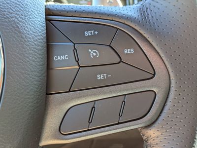 2026 Dodge Durango - Photo 27