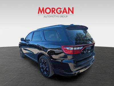2026 Dodge Durango - Photo 5