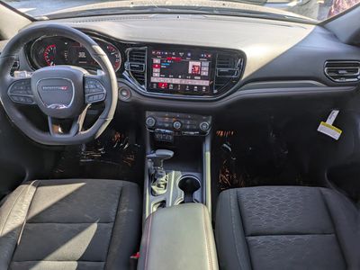 2026 Dodge Durango - Photo 15
