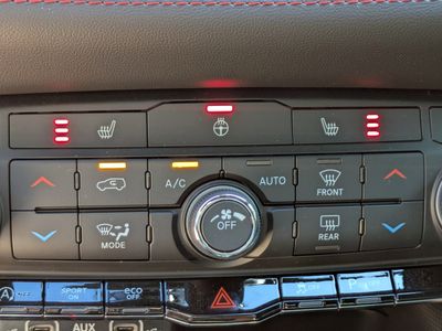 2026 Dodge Durango - Photo 23