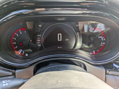 2026 Dodge Durango - Photo 29