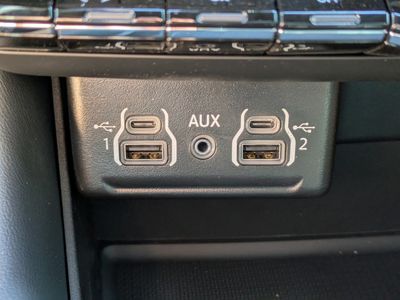 2026 Dodge Durango - Photo 24