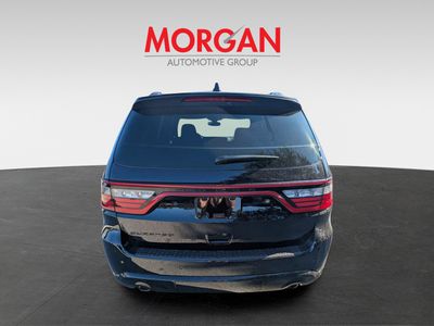 2026 Dodge Durango - Photo 4