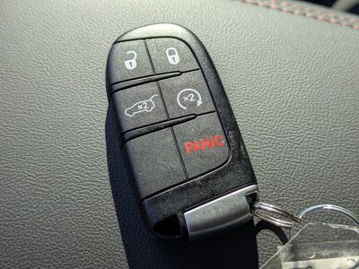 2026 Dodge Durango - Photo 32