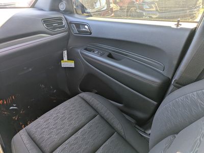 2026 Dodge Durango - Photo 17