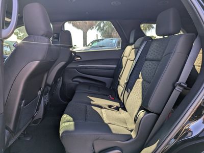 2026 Dodge Durango - Photo 13