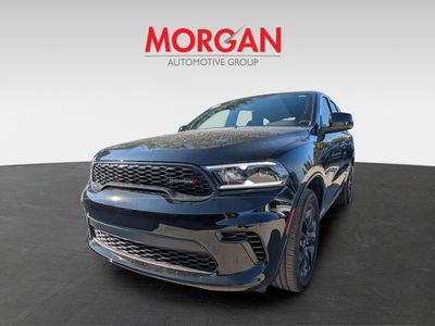 2026 Dodge Durango - Photo 7
