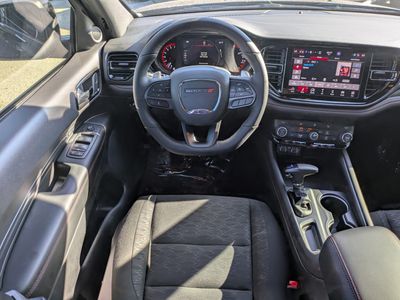 2026 Dodge Durango - Photo 16