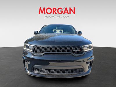 2026 Dodge Durango - Photo 8