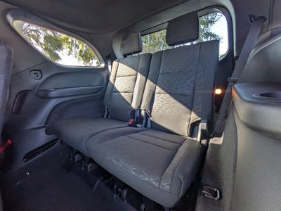 2026 Dodge Durango - Photo 14