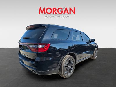 2026 Dodge Durango - Photo 3