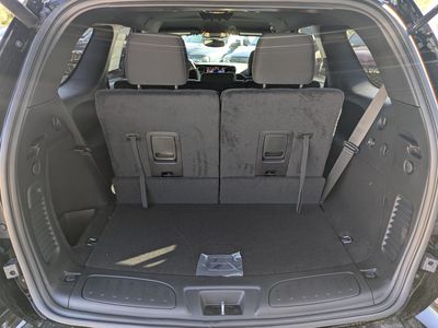 2026 Dodge Durango - Photo 12