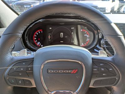 2026 Dodge Durango - Photo 28
