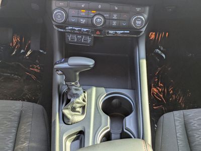 2026 Dodge Durango - Photo 19