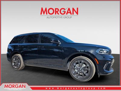 2026 Dodge Durango - Photo 1