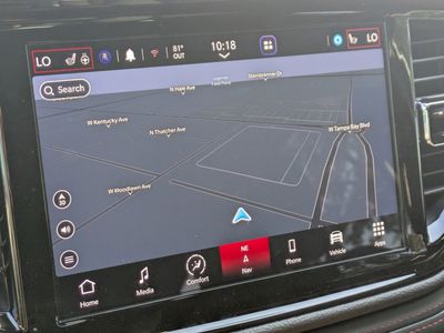 2026 Dodge Durango - Photo 22