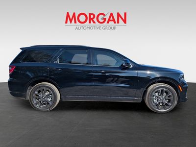 2026 Dodge Durango - Photo 2