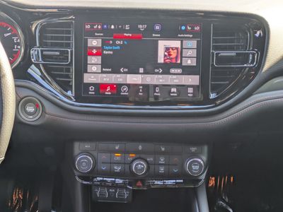 2026 Dodge Durango - Photo 18