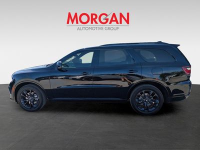 2026 Dodge Durango - Photo 6