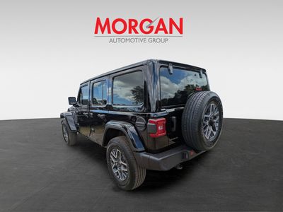 2026 Jeep Wrangler - Photo 5