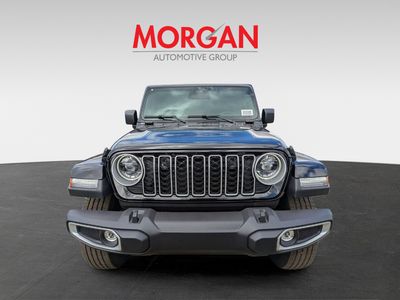 2026 Jeep Wrangler - Photo 8
