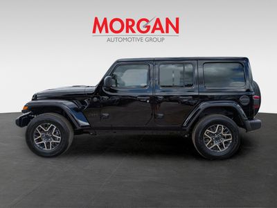 2026 Jeep Wrangler - Photo 6