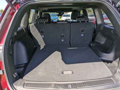 2025 Jeep Grand Cherokee - Photo 12