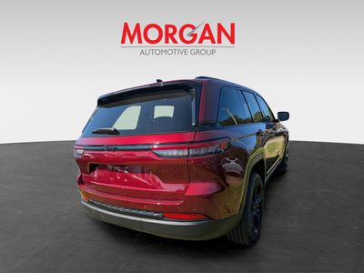 2025 Jeep Grand Cherokee - Photo 3