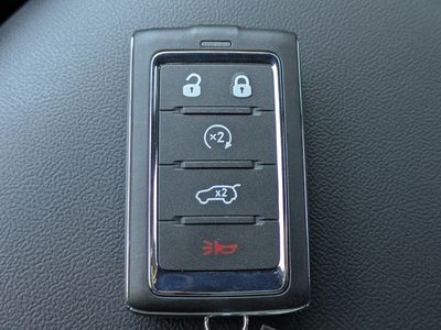 2025 Jeep Grand Cherokee - Photo 27